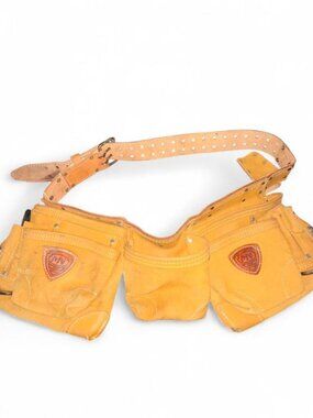 McGuire Nicholas Tool & Nail Apron